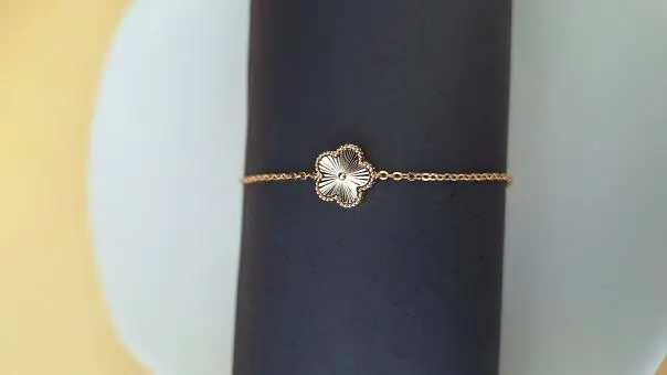 PULSEIRA PRATA 925