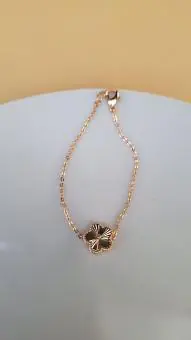 PULSEIRA PRATA 925