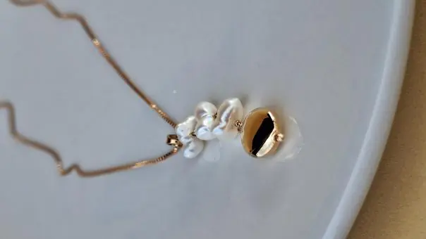 COLARES/CORRENTES/GARGANTILHAS BANHO OURO 18K OU RÓDIO - Código 16561055349