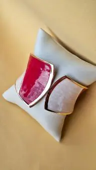 PULSEIRA BIJOUTERIA